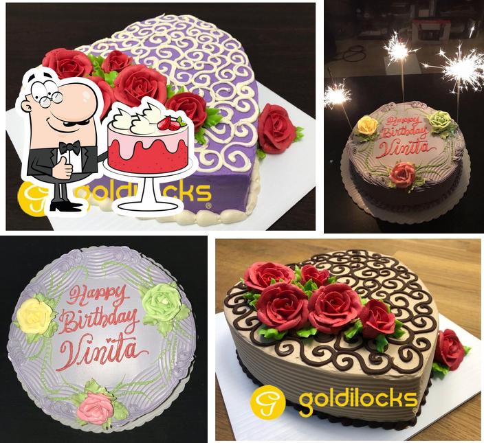 Voir cette photo de Goldilocks Bake Shop