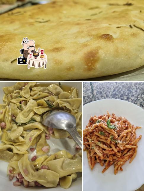 Cibo al Mordi e Fuggi