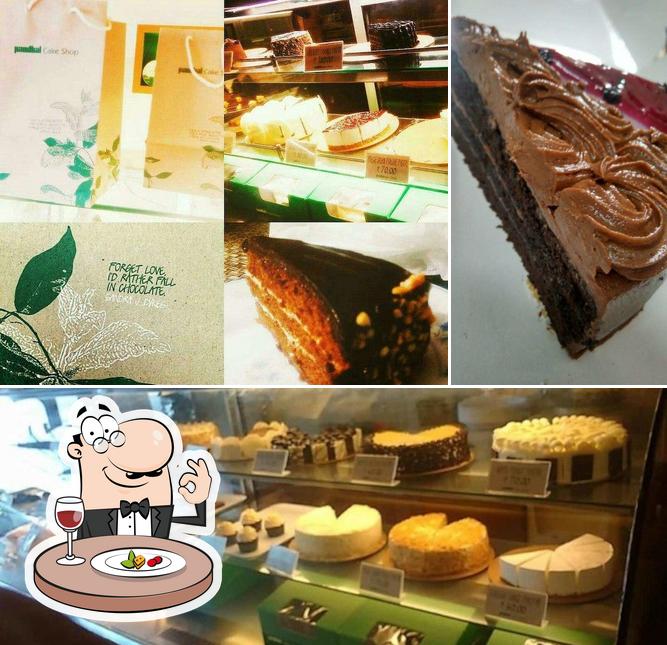 Discover more than 63 bloomsbury cakes menu kochi super hot -  awesomeenglish.edu.vn