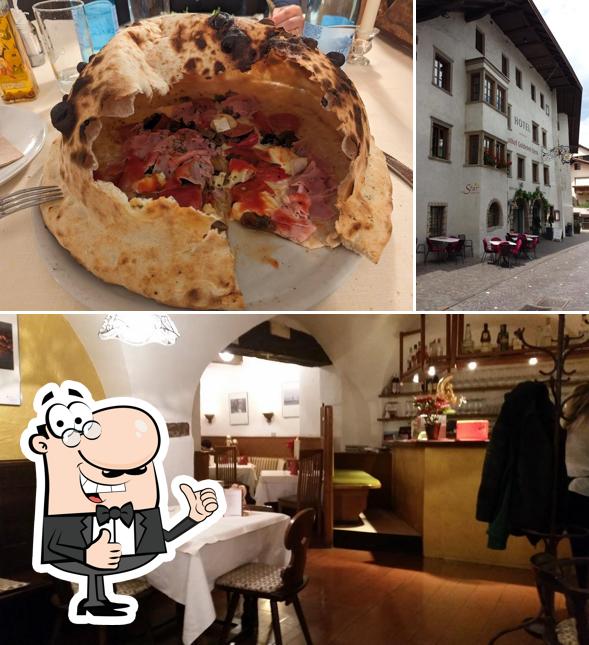 Immagine di Ristorante Pizzeria Goldener Stern