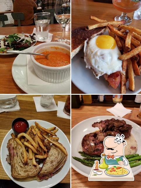 Pecan Point Gastropub & Brewery in Texarkana Restaurant menu and reviews