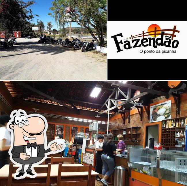 Restaurante Fazendão picture