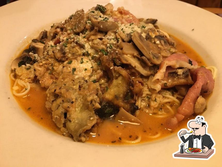 Vittorino's Cucina in Sweetwater - Restaurant menu and reviews