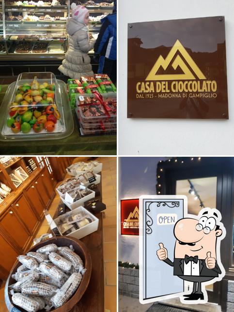 Guarda la immagine di Casa Del Cioccolato