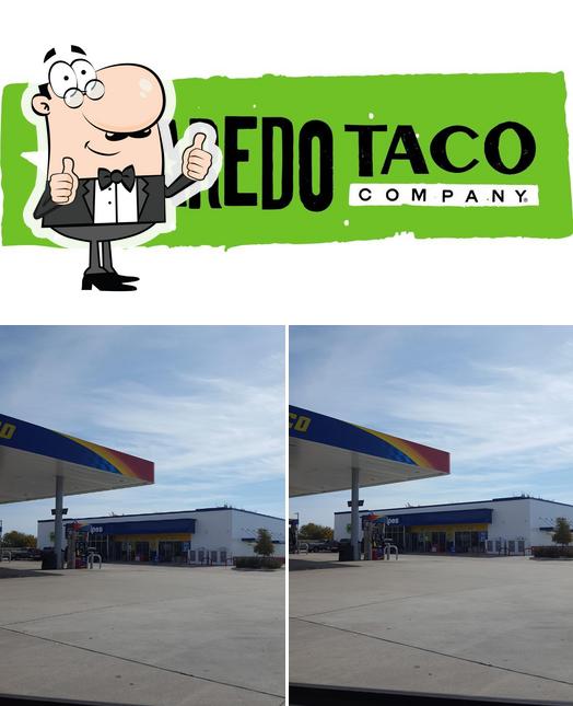 See the photo of Laredo Taco Company