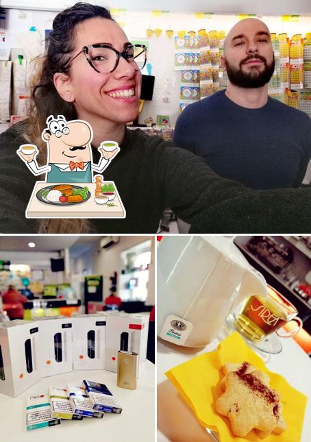 Dai un’occhiata alla immagine che raffigura la cibo e interni di Vindigni Maria Tiziana
