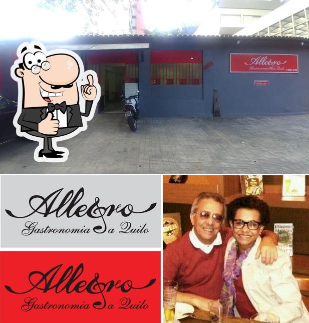 Allegro Gastronomia a Quilo picture