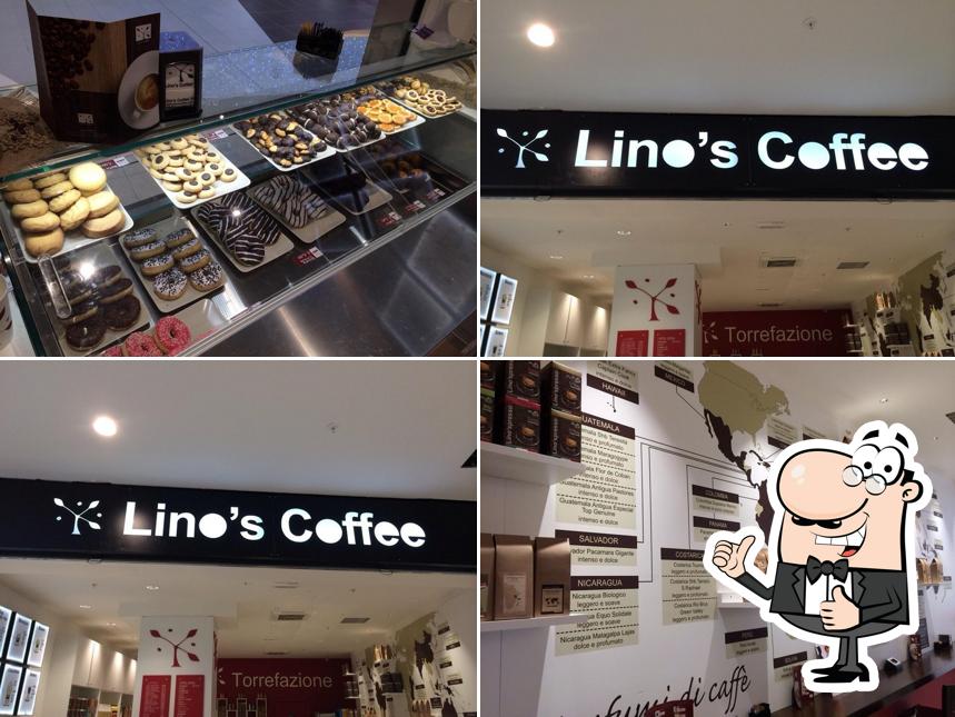 Image de Lino's Coffee