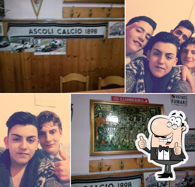 Ecco un'immagine di Pizzeria Del Cucu' Di Cuculli Silvia