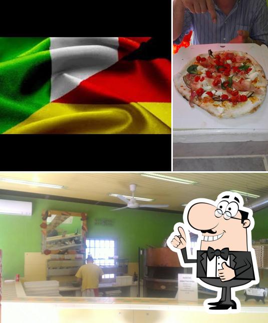 Vedi questa immagine di Pizza & Pizza Show