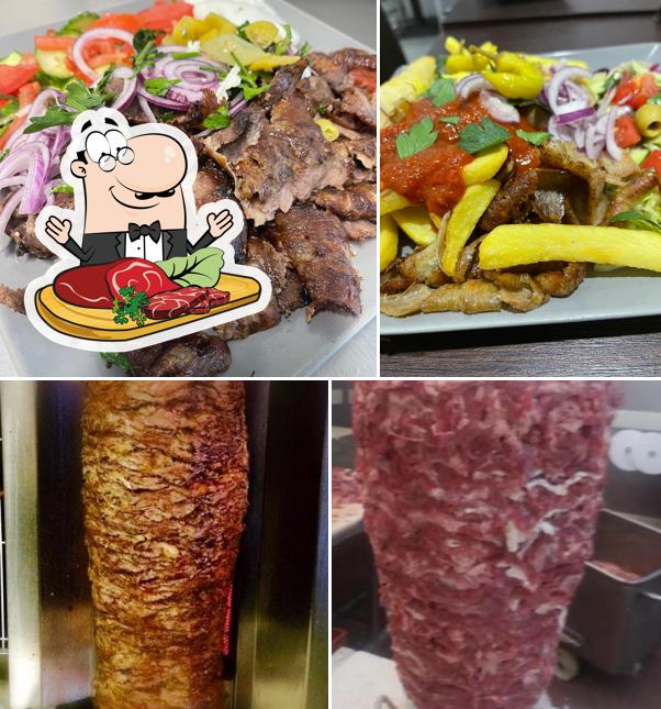 Medya Kebap Weyhausen, Weyhausen Speisekarte, Preise und Bewertungen