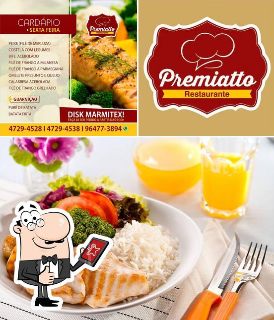 See the photo of Restaurante Premiatto