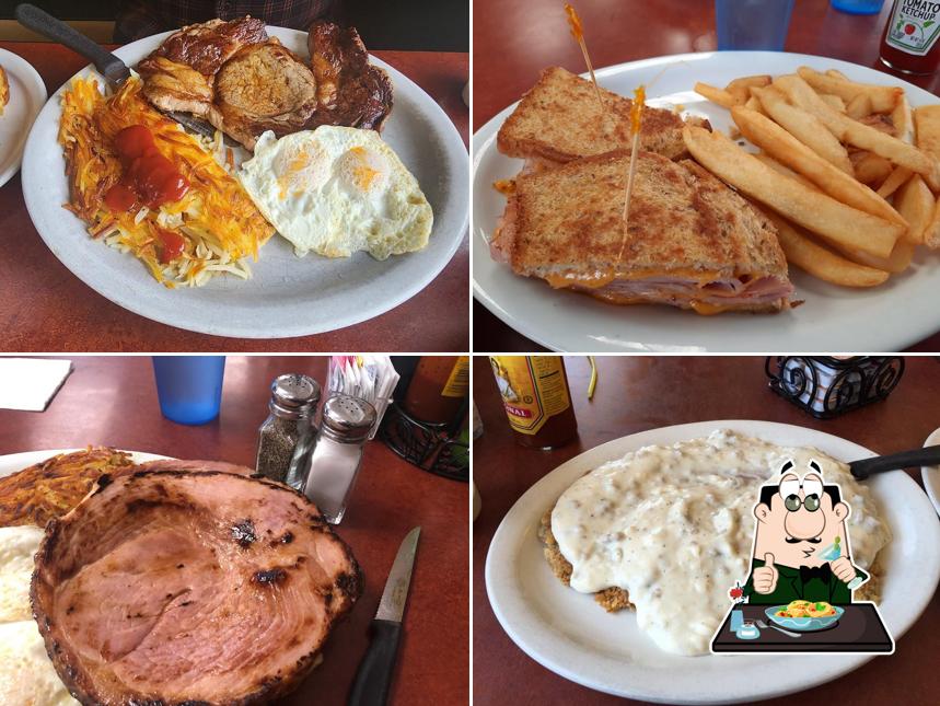 McCrae's Country Cafe in Gresham - Restaurant menu and reviews