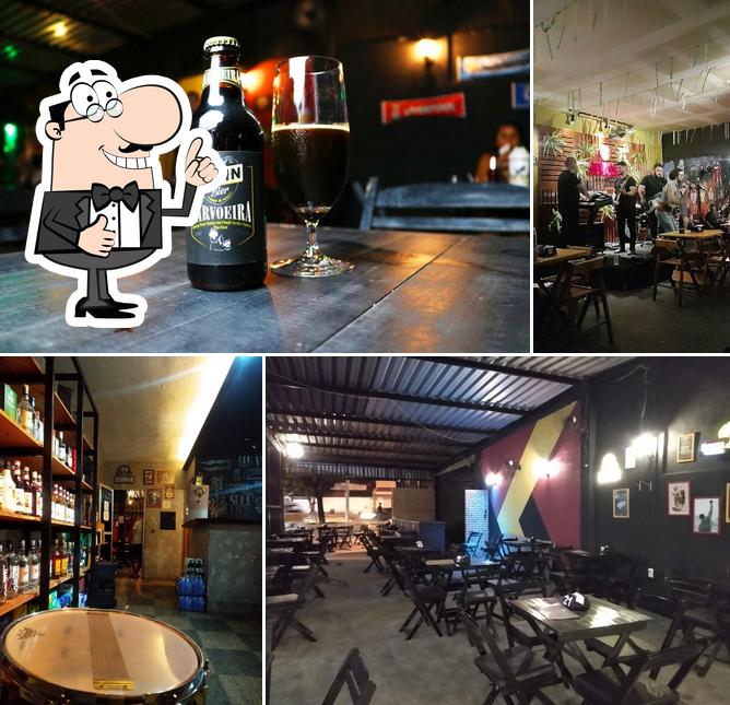 See this photo of 88 Bier Bar, Pub, Rock e Happy Hour