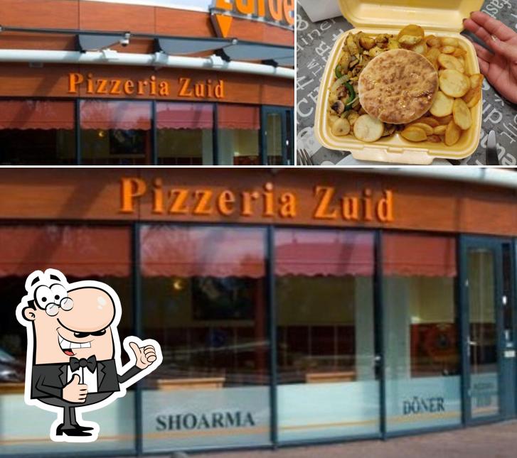 See the picture of Pizzeria Zuid