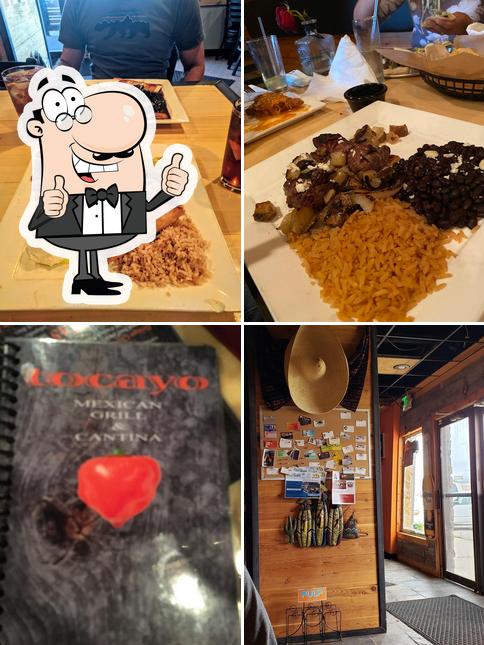 Mire esta imagen de Tocayo Mexican Grill & Cantina