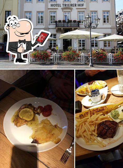 Buffalo Das Koblenz - Restaurantspeisekarten und Bewertungen