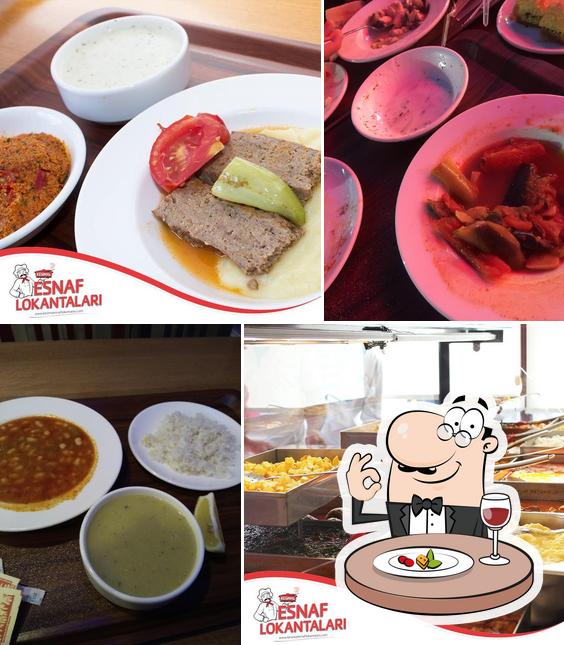 Esnaf Lokantasi Ankara Restaurant Menu Prices And Reviews