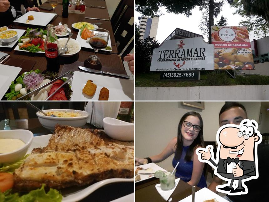 See the image of Restaurant Terramar