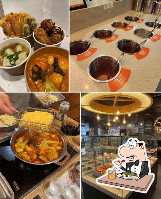 Dookki Sydney - 두끼 떡볶이 - Korean Tteokbokki Hotpot Buffet (All You Can ...