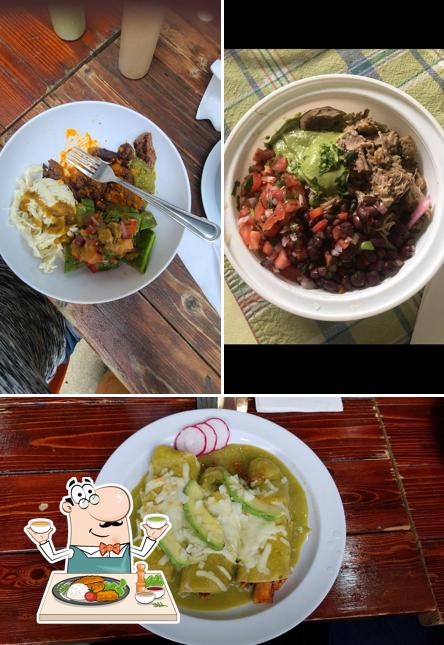 Los Compadres in Fort Lee - Restaurant menu and reviews