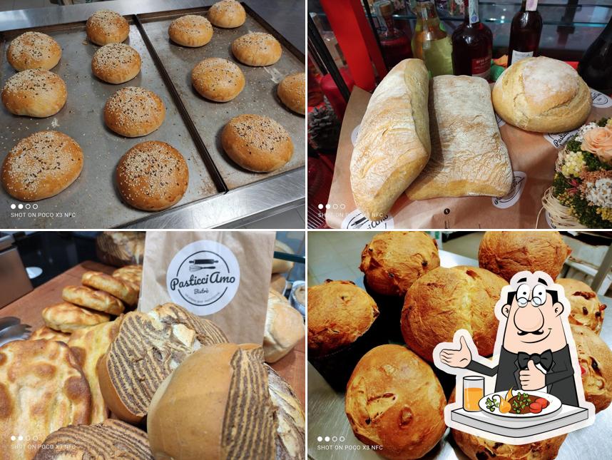 Platti al Pasticci Amo Bistrò