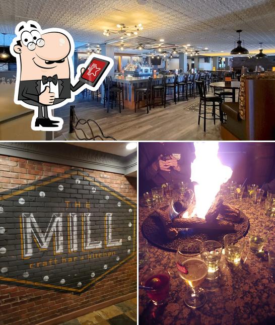 Voir l'image de Sawmill & The Mill Craft Bar + Kitchen - South