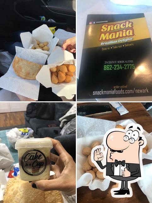 Snack Mania - Newark Menu Newark • Order Snack Mania - Newark Delivery  Online • Postmates