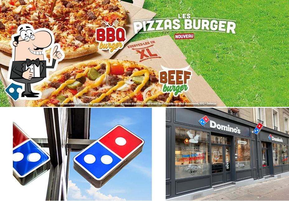 Voir l'image de Domino's Pizza Maromme