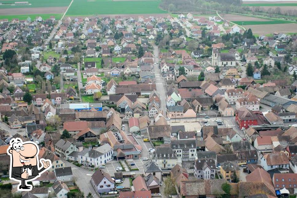 Voir l'image de Boulangerie Pâtisserie Andolsheim - Alain Rebert