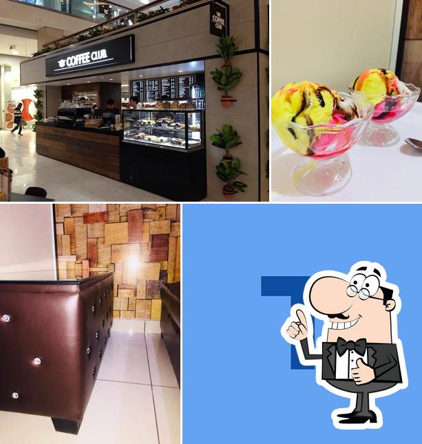 See this image of The Coffe Club