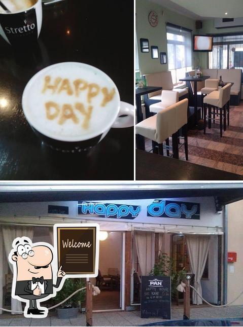 Vedi la foto di Caffe bar Happy Day