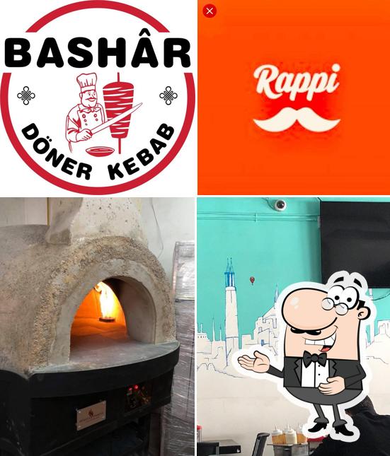 Bashar Doner Kebab image