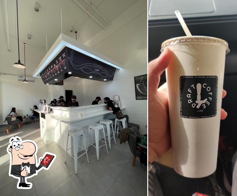 Draft Coffee by Lew’s Marikina, Marikina - Restaurant reviews