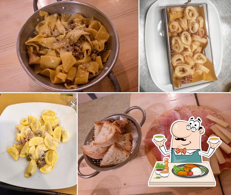 Platti al Da Mamma