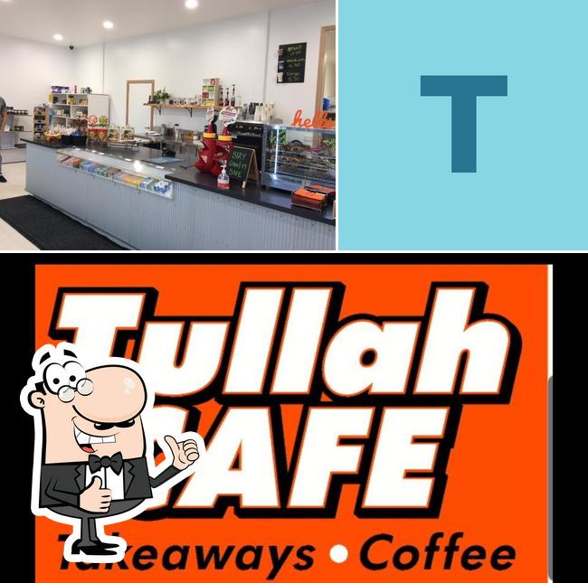 See the image of Tullah Cafe