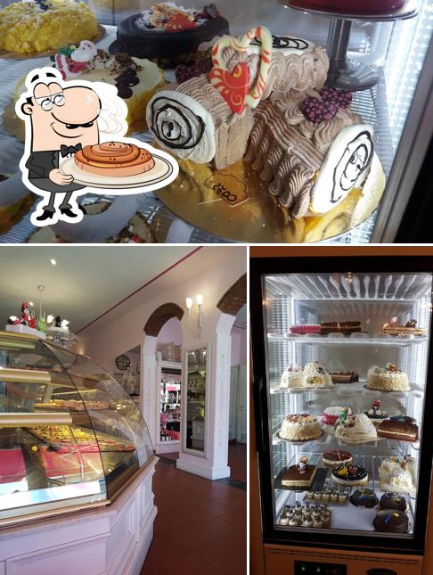 Vedi la foto di Pasticceria Cuore Di Zucchero