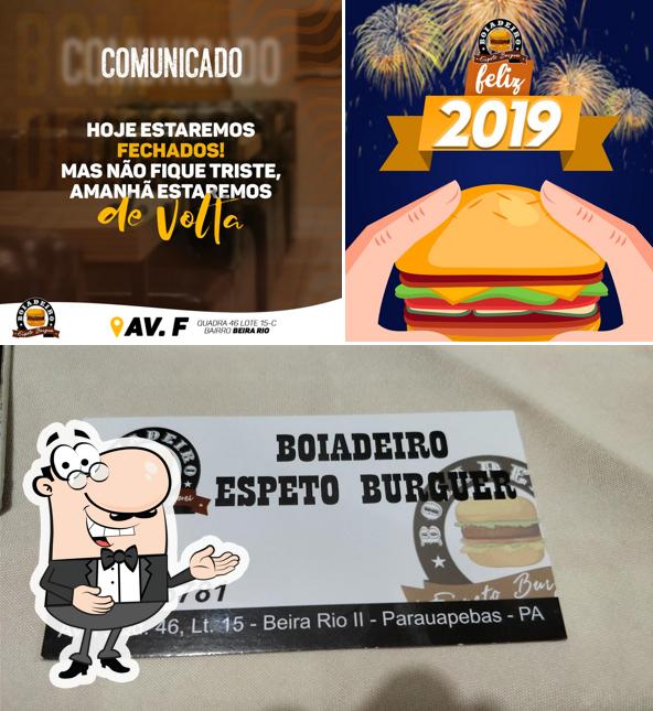 See this image of Boiadeiro Cozinha de Brasa