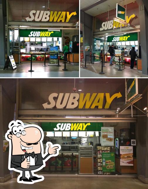 Voir cette photo de Subway