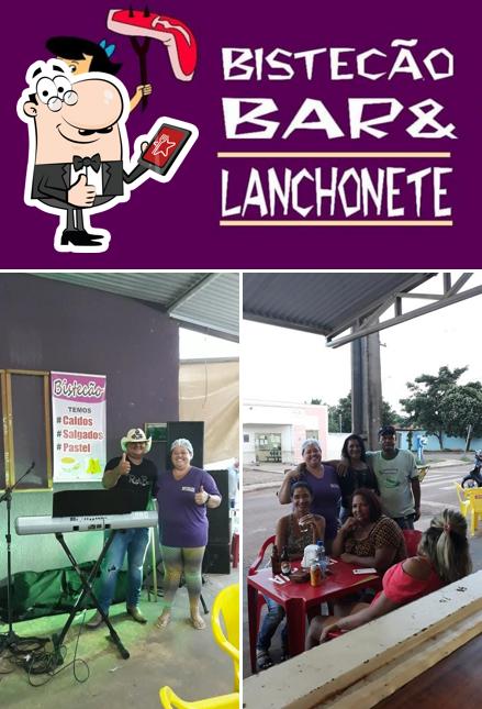 See the image of Bistecão Bar & Lanchonete