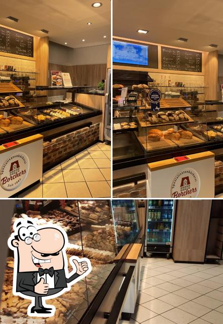 Regarder l'image de Bäckerei Borchers