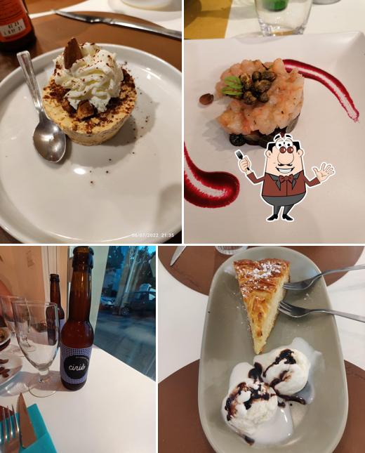 Cibo al Ciriè