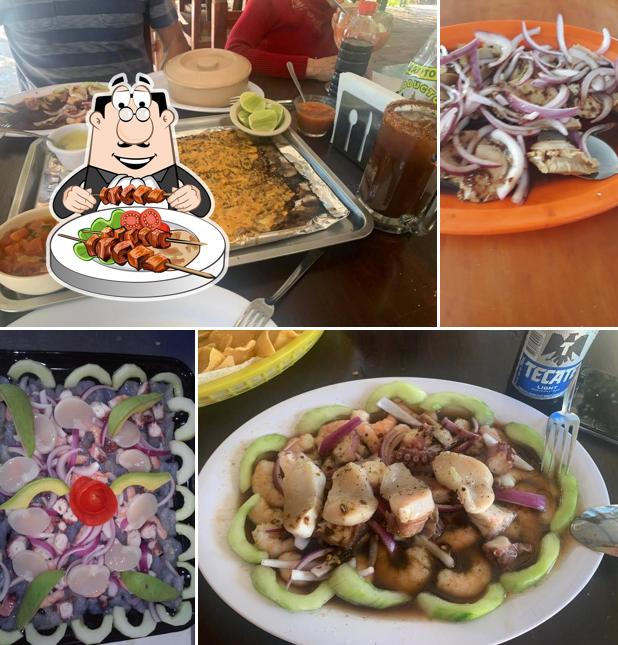 Mariscos Zenón restaurant, Culiacán, Blvrd Sta Anita 4331 - Restaurant  reviews