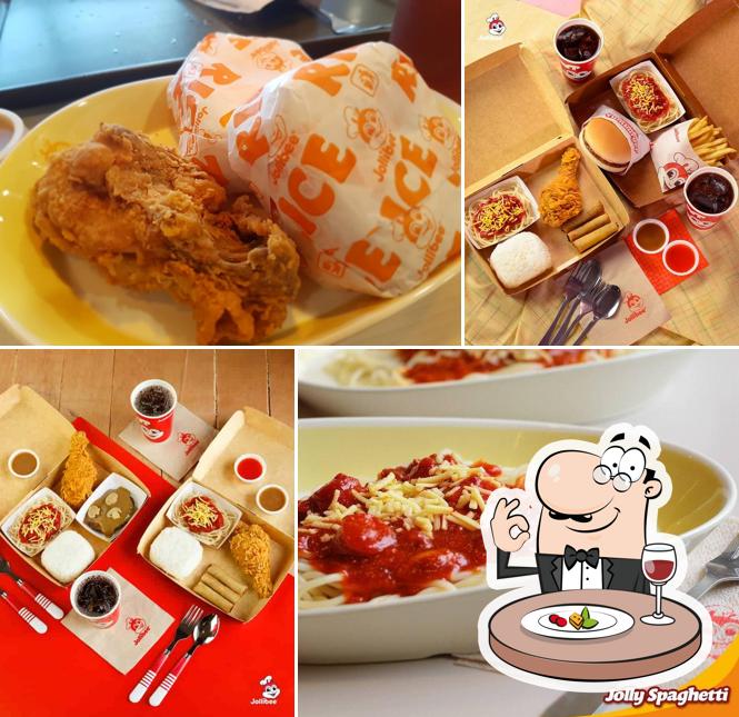 Jollibee restaurants in Quezon City, spring 2024 - Restaurant Guru