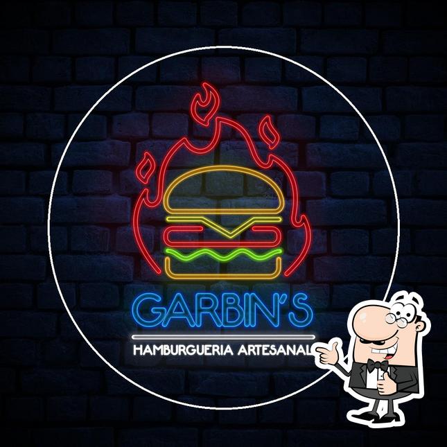 Mire esta imagen de Garbin's Hamburgueria