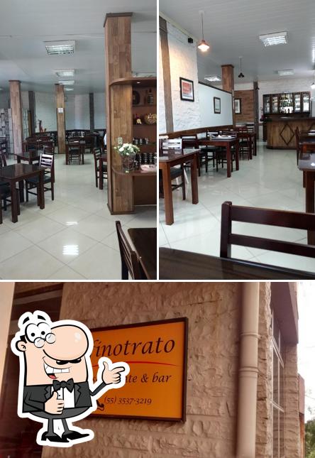 Look at the photo of Finotrato - Restaurante & Bar