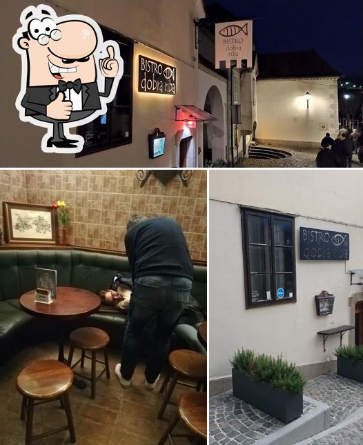 Voir l'image de Bistro Dobra riba