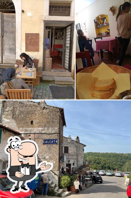 Vedi questa immagine di Hosteria Del Borgo