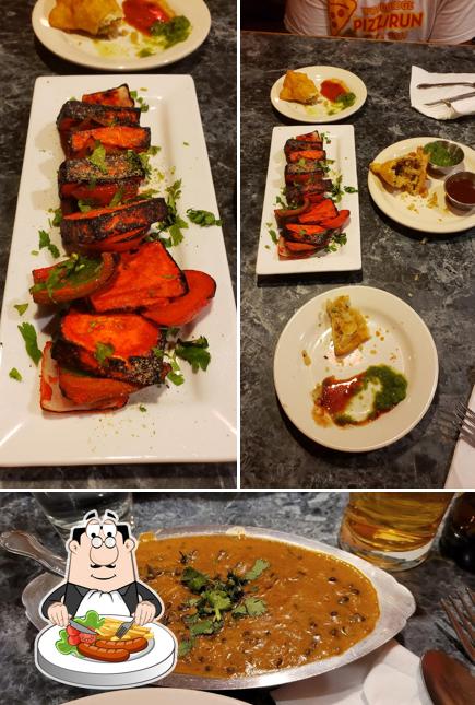 India Star, 5514 Douglas Ave in Des Moines - Restaurant menu and reviews