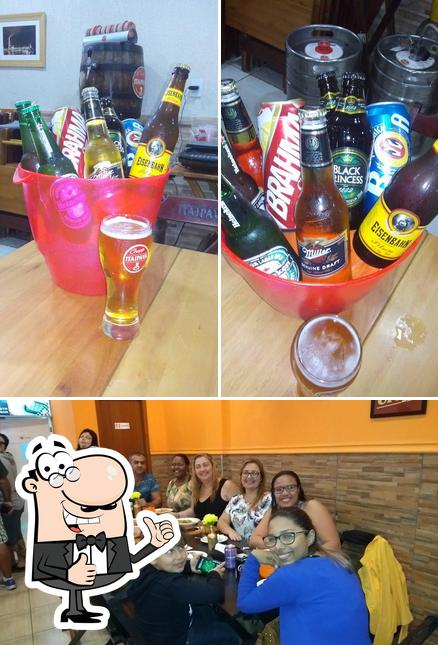 Vea esta foto de Mistura Carioca Bar e Choperia